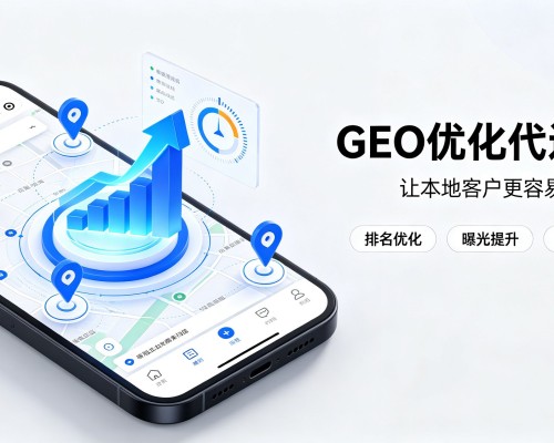 清城GEO优化